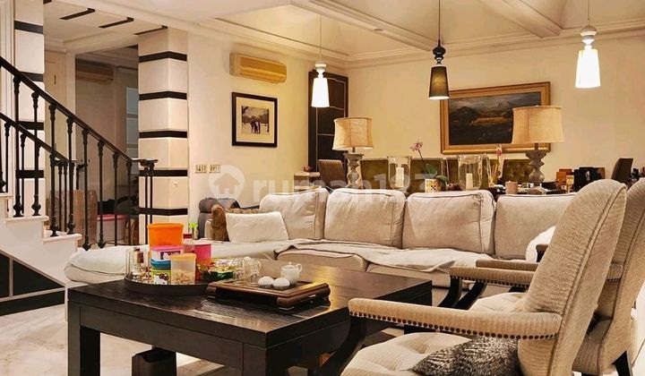 Pondok Indah ~ Lt/lb 194/425 ~ Best Price ! Pondok Indah ~ Lt/lb 194/425 ~ Best Price !