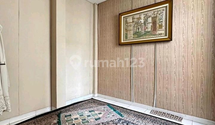 BSD ~ Mini Building ~ Lt/Lb 300/468