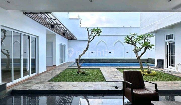 For Sale Cipete - Cilandak ~ Lt/lb 480/690 ~ Prime Area ~ Best Price ! Jual Cepat 2