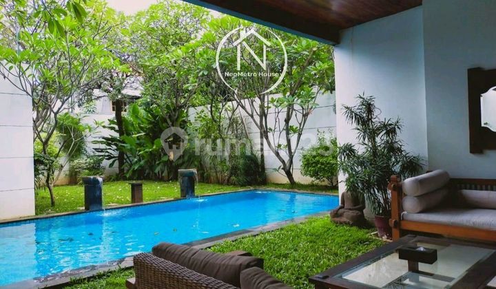 For Sale Dukuh Patra ~ Lt/lb 581/640 ~ Prime Area