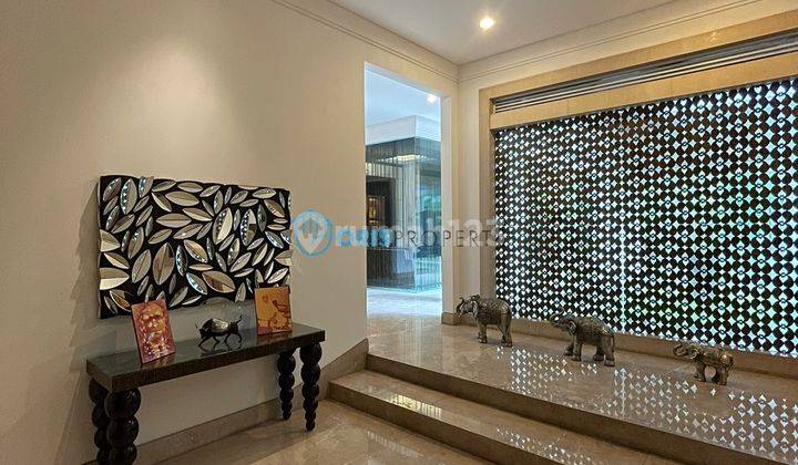RUMAH  MENTENG ~ LT/LB 1153/1584 ~ LUXURIOUS MODERN HOUSE ~ PRIME AREA ~ BEST PRICE! 5