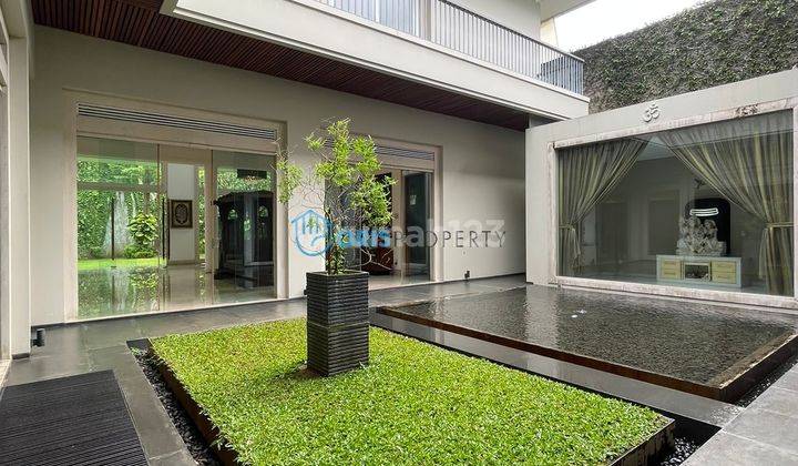 RUMAH  MENTENG ~ LT/LB 1153/1584 ~ LUXURIOUS MODERN HOUSE ~ PRIME AREA ~ BEST PRICE! 16