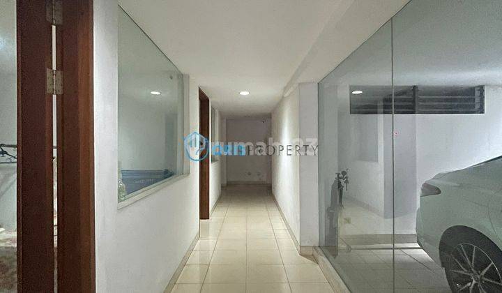 RUMAH  MENTENG ~ LT/LB 1153/1584 ~ LUXURIOUS MODERN HOUSE ~ PRIME AREA ~ BEST PRICE! 19
