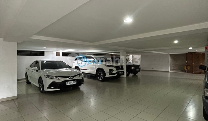 RUMAH  MENTENG ~ LT/LB 1153/1584 ~ LUXURIOUS MODERN HOUSE ~ PRIME AREA ~ BEST PRICE! 20