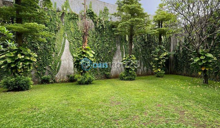RUMAH  MENTENG ~ LT/LB 1153/1584 ~ LUXURIOUS MODERN HOUSE ~ PRIME AREA ~ BEST PRICE! 22
