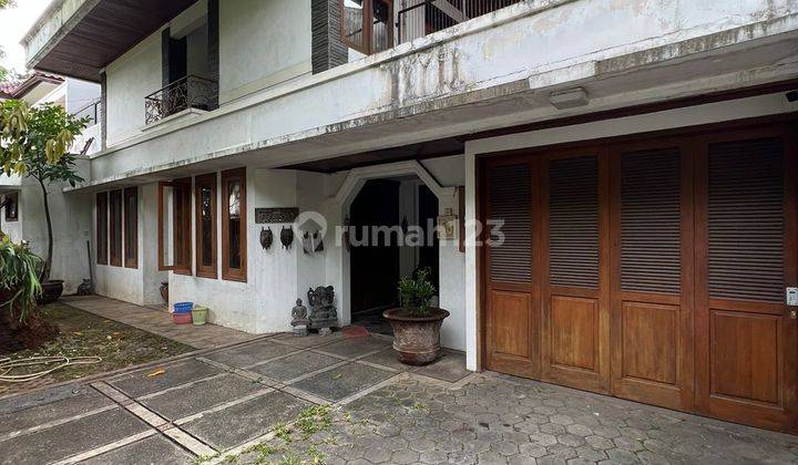 RUMAH AREA DUKUH PATRA-KUNINGAN ~ LT/LB 440/400 ~ PRIME AREA