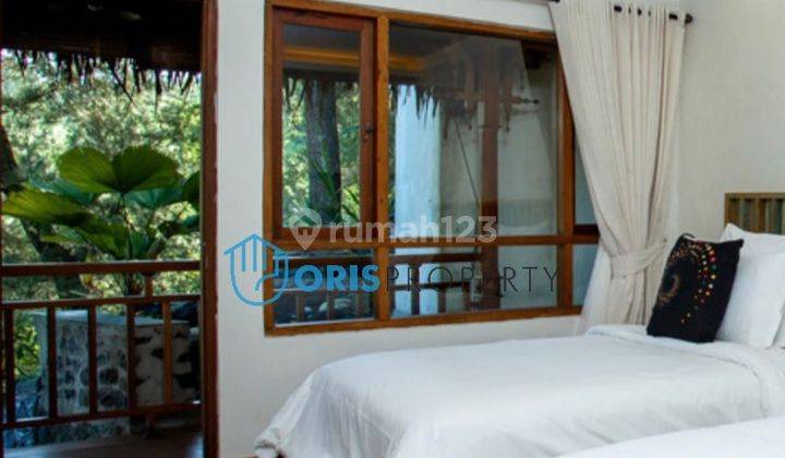 VILLA KINTAMANI - BALI ~ LT/LB 3430/2875 ~ INT&#39;L AWARD WINNING VILLAS ~ GOOD FOR INVESMENT 7