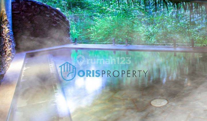 VILLA KINTAMANI - BALI ~ LT/LB 3430/2875 ~ INT&#39;L AWARD WINNING VILLAS ~ GOOD FOR INVESMENT 17