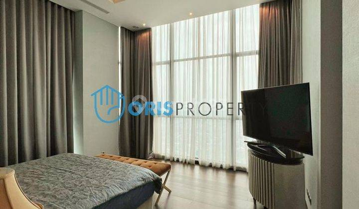 APARTEMENT KEMANG VILLAGE ~ LUAS 450 M2 ~ TYPE PENTHOUSE ~ TOWER BLOOMINGTON ~ BEST PRICE! 14