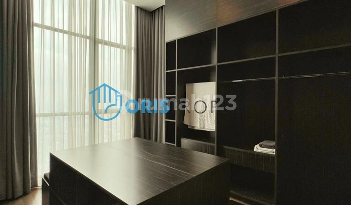 APARTEMENT KEMANG VILLAGE ~ LUAS 450 M2 ~ TYPE PENTHOUSE ~ TOWER BLOOMINGTON ~ BEST PRICE! 16