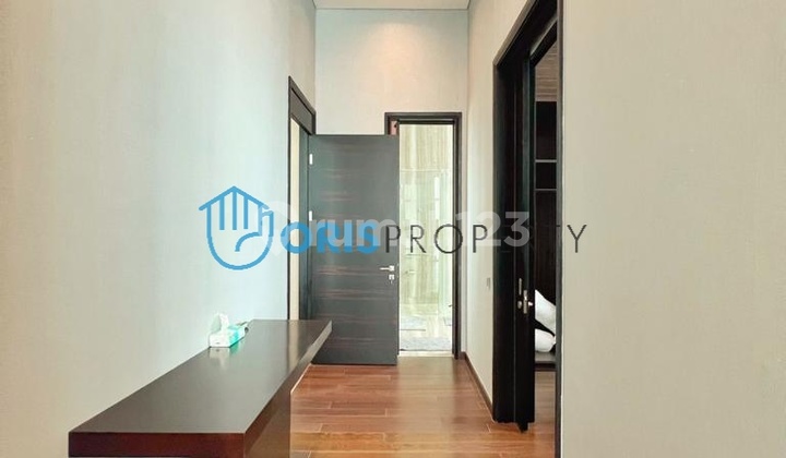 APARTEMENT KEMANG VILLAGE ~ LUAS 450 M2 ~ TYPE PENTHOUSE ~ TOWER BLOOMINGTON ~ BEST PRICE! 17