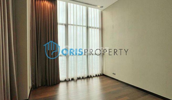 APARTEMENT KEMANG VILLAGE ~ LUAS 450 M2 ~ TYPE PENTHOUSE ~ TOWER BLOOMINGTON ~ BEST PRICE! 18