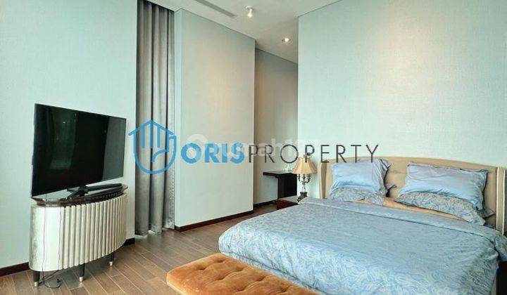 APARTEMENT KEMANG VILLAGE ~ LUAS 450 M2 ~ TYPE PENTHOUSE ~ TOWER BLOOMINGTON ~ BEST PRICE! 19