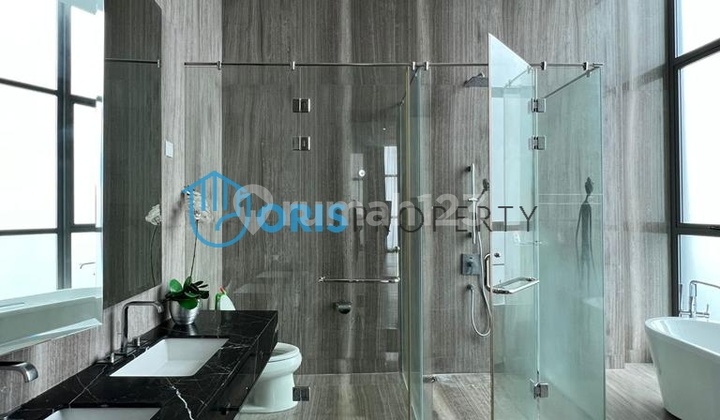 APARTEMENT KEMANG VILLAGE ~ LUAS 450 M2 ~ TYPE PENTHOUSE ~ TOWER BLOOMINGTON ~ BEST PRICE! 20