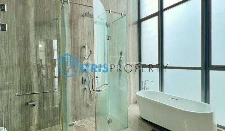 APARTEMENT KEMANG VILLAGE ~ LUAS 450 M2 ~ TYPE PENTHOUSE ~ TOWER BLOOMINGTON ~ BEST PRICE! 21