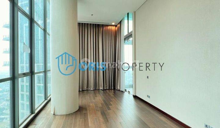 APARTEMENT KEMANG VILLAGE ~ LUAS 450 M2 ~ TYPE PENTHOUSE ~ TOWER BLOOMINGTON ~ BEST PRICE! 23