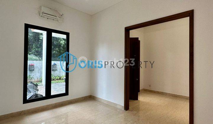 RUMAH BRAND NEW KEMANG DALAM ~ LT/LB 1127/700 ~ RUMAH MEWAH ~ PRIME AREA ~ TURUN HARGA! 6