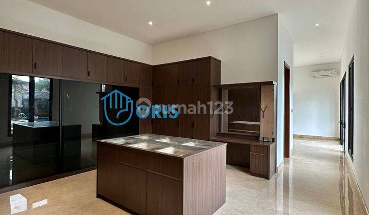 RUMAH BRAND NEW KEMANG DALAM ~ LT/LB 1127/700 ~ RUMAH MEWAH ~ PRIME AREA ~ TURUN HARGA! 8