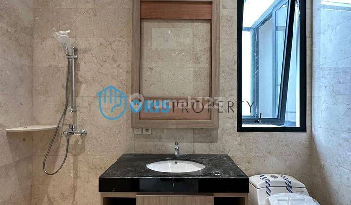 RUMAH BRAND NEW KEMANG DALAM ~ LT/LB 1127/700 ~ RUMAH MEWAH ~ PRIME AREA ~ TURUN HARGA! 12