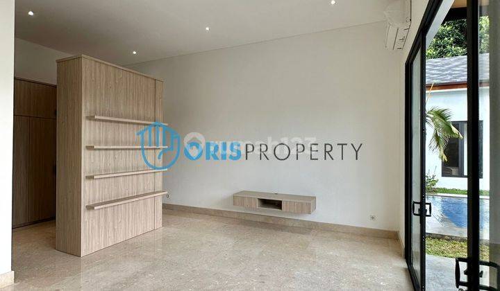RUMAH BRAND NEW KEMANG DALAM ~ LT/LB 1127/700 ~ RUMAH MEWAH ~ PRIME AREA ~ TURUN HARGA! 13