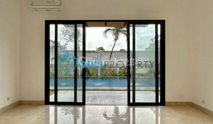 RUMAH BRAND NEW KEMANG DALAM ~ LT/LB 1127/700 ~ RUMAH MEWAH ~ PRIME AREA ~ TURUN HARGA! 17