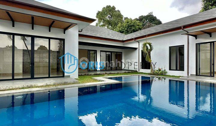 RUMAH BRAND NEW KEMANG DALAM ~ LT/LB 1127/700 ~ RUMAH MEWAH ~ PRIME AREA ~ TURUN HARGA! 21