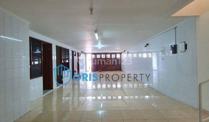 RUMAH PONDOK INDAH ~ LT/LB 430/998 ~ LUXURIOUS CLASSIC HOUSE ~ TURUN HARGA!BEST PRICE! 5