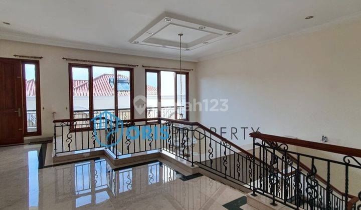 RUMAH PONDOK INDAH ~ LT/LB 430/998 ~ LUXURIOUS CLASSIC HOUSE ~ TURUN HARGA!BEST PRICE! 13