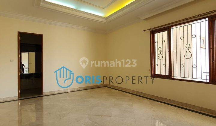 RUMAH PONDOK INDAH ~ LT/LB 430/998 ~ LUXURIOUS CLASSIC HOUSE ~ TURUN HARGA!BEST PRICE! 15