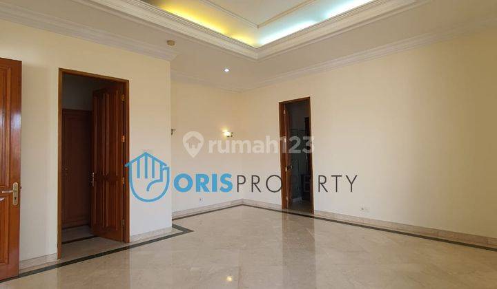 RUMAH PONDOK INDAH ~ LT/LB 430/998 ~ LUXURIOUS CLASSIC HOUSE ~ TURUN HARGA!BEST PRICE! 16