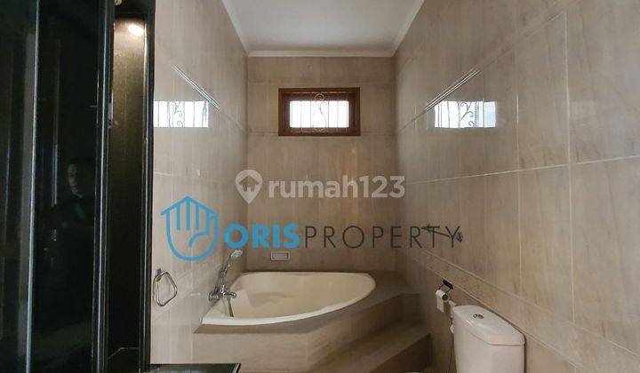 RUMAH PONDOK INDAH ~ LT/LB 430/998 ~ LUXURIOUS CLASSIC HOUSE ~ TURUN HARGA!BEST PRICE! 17