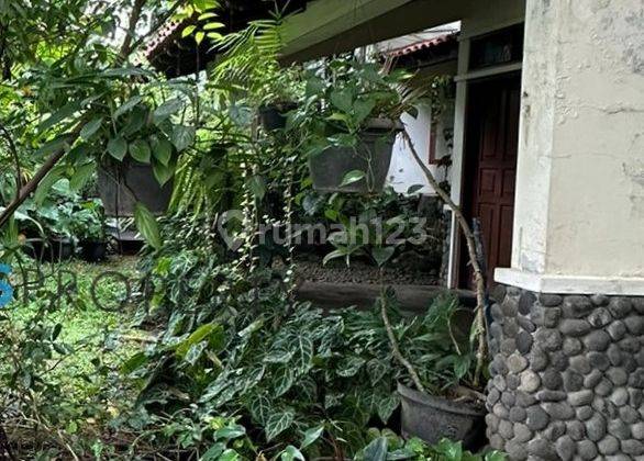 RUMAH  AREA SENAYAN ~ LT/LB 395/300 ~ PRIME AREA ~ TURUN HARGA BEST PRICE! 4