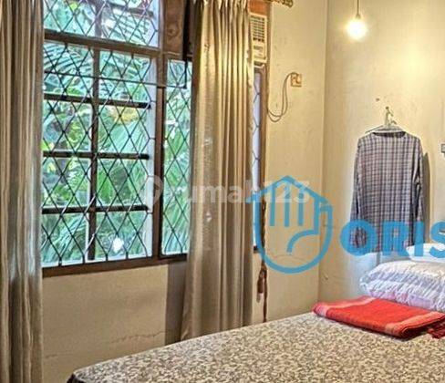 RUMAH  AREA SENAYAN ~ LT/LB 395/300 ~ PRIME AREA ~ TURUN HARGA BEST PRICE! 19
