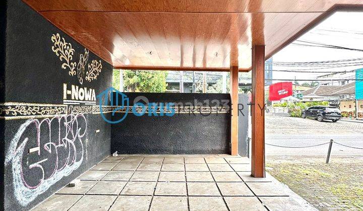 RUMAH  KENANG - BENDA RAYA ~ LT/LB 282/384 ~ HOME OFFICE ~ MAIN ROAD