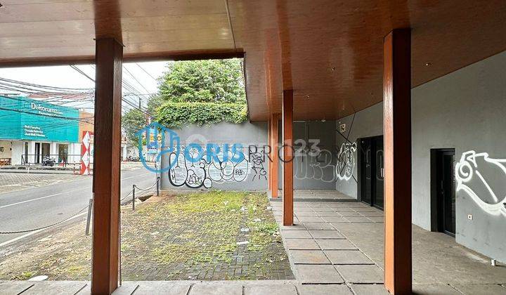 RUMAH  KENANG - BENDA RAYA ~ LT/LB 282/384 ~ HOME OFFICE ~ MAIN ROAD