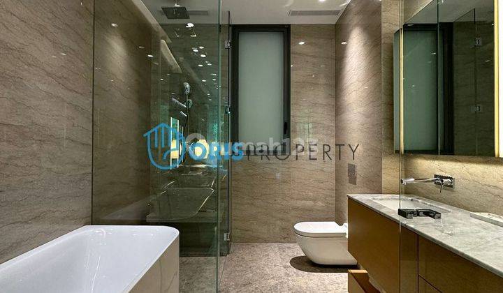 APARTEMENT  KEBAYORAN BARU ~ LUAS 131 M2 ~ LUXURIOUS APARTMENT ~ PRIME AREA 14