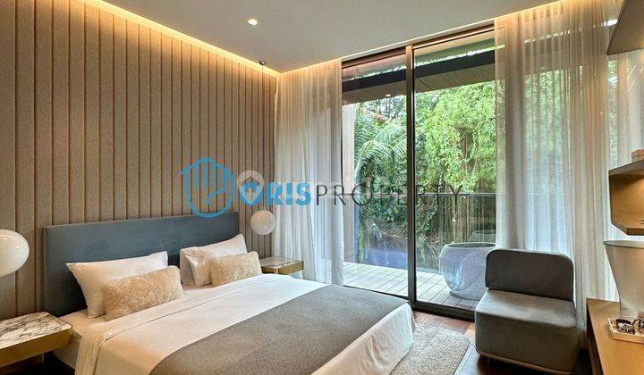 APARTEMENT  KEBAYORAN BARU ~ LUAS 325 M2 ~ LUXURIOUS APARTMENT ~ PRIME AREA 14
