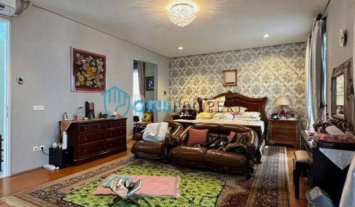 RUMAH  AREA KENCANA PERMAI ~ LT/LB 397/500 ~ RUMAH MODERN SIAP HUNI ~ BEST LOCATION ! 10