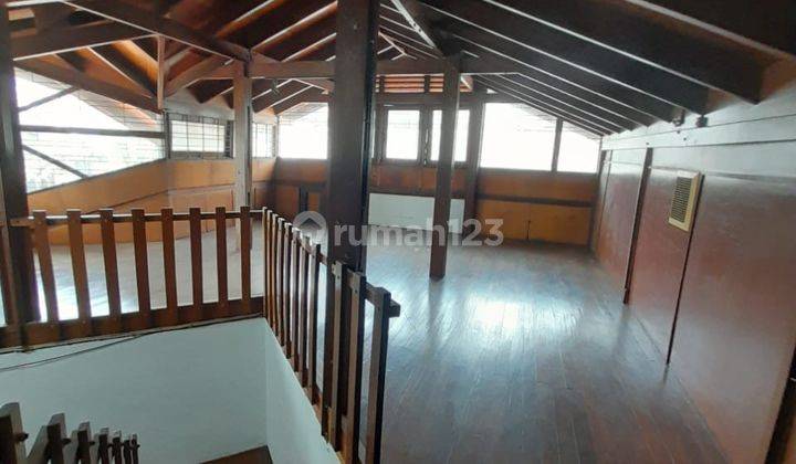 RUMAH PONDOK INDAH ~ LT/LB 212/300 ~ PRIME AREA 13