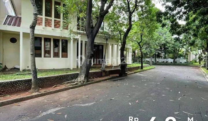 RUMAH KEMANG ~ LT/LB 300/262 ~ DALAM CLUSTER ~ BEST PRICE  ! 2