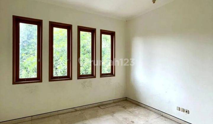 RUMAH KEMANG ~ LT/LB 300/262 ~ DALAM CLUSTER ~ BEST PRICE  ! 9