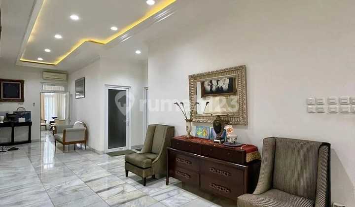 RUMAH KEMANG ~ LT/LB 787/600 ~ LUXURIOUS MODERN HOUSE 5