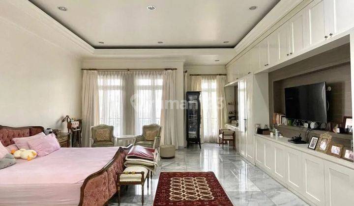 RUMAH KEMANG ~ LT/LB 787/600 ~ LUXURIOUS MODERN HOUSE 7