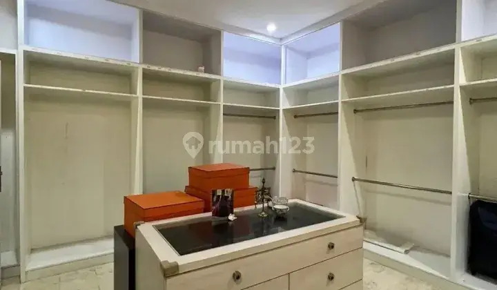 RUMAH PATRA KUNINGAN ~ LT/LB 1000/600 ~ PRIME AREA ~ HARGA NJOP BEST PRICE! 9