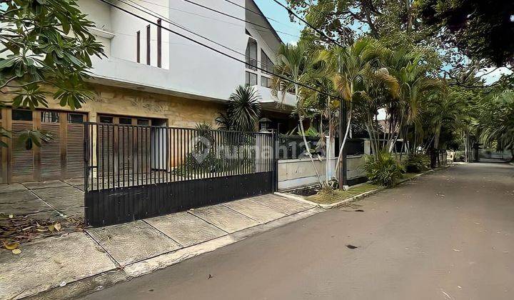 Rumah Dukuh Patra - Patra Kuningan ~ Lr/Lb 626/257 ~ Prime Area ~ Termurah!  ~ Best Price! 1