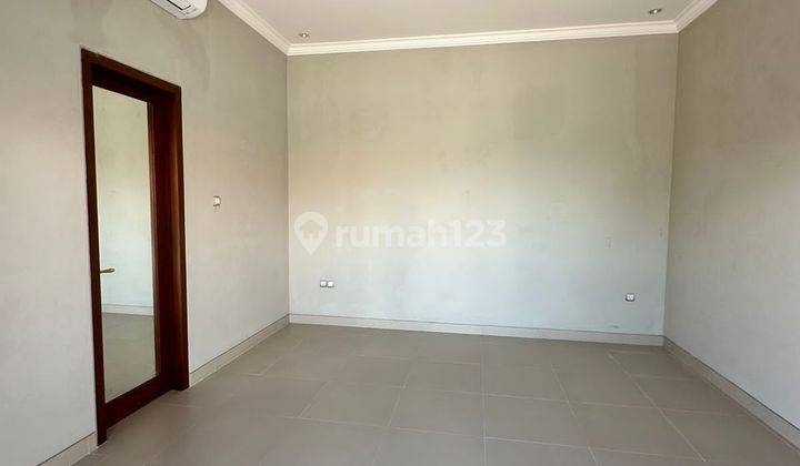 RUMAH KEROBOKAN II - BALI ~ LT/LB 200/240 ~ BRAND NEW MODERN HOUSE