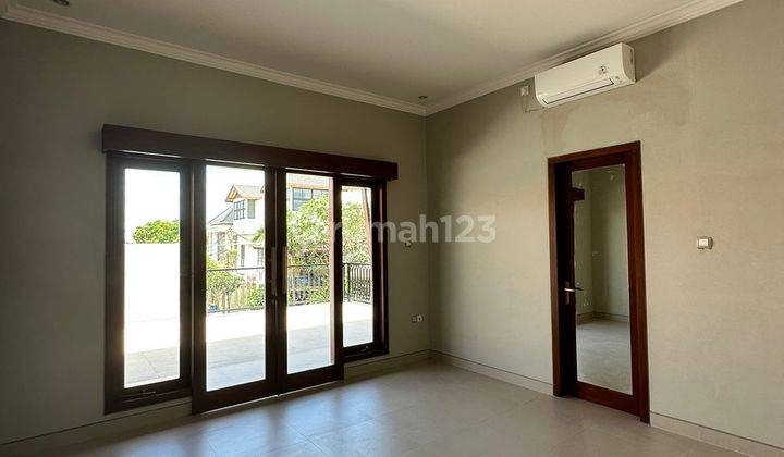 RUMAH KEROBOKAN II - BALI ~ LT/LB 200/240 ~ BRAND NEW MODERN HOUSE