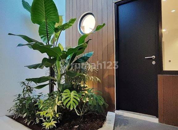 RUMAH  CIPETE ~ LT/LB 350/265 ~ BRAND NEW HOUSE ~ PRIME AREA 4