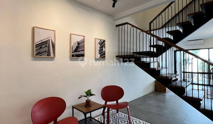 RUMAH  CIPETE ~ LT/LB 350/265 ~ BRAND NEW HOUSE ~ PRIME AREA 5