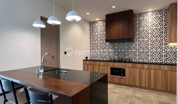 RUMAH  CIPETE ~ LT/LB 350/265 ~ BRAND NEW HOUSE ~ PRIME AREA 13